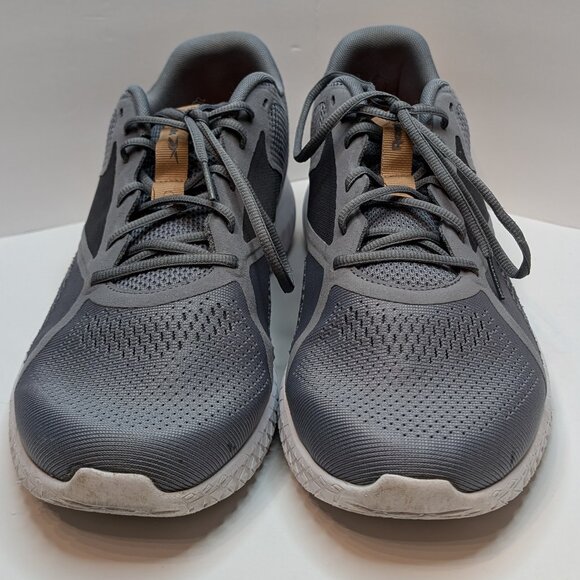 Men's Reebok REEBOK FLEXAGON FORCE 2 Cross Trainer W/ Memory Tech Insole Size 13 - Picture 2 of 13